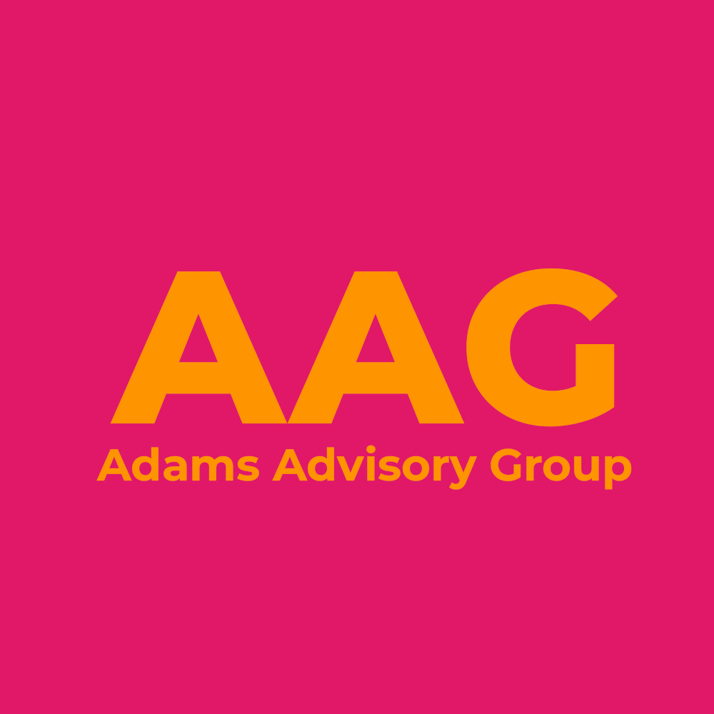 Adams Advisory Group Logo